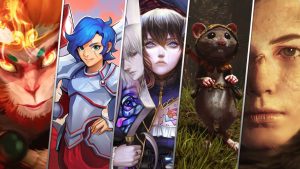 Grandes jogos de 2019 que você pode ter perdido