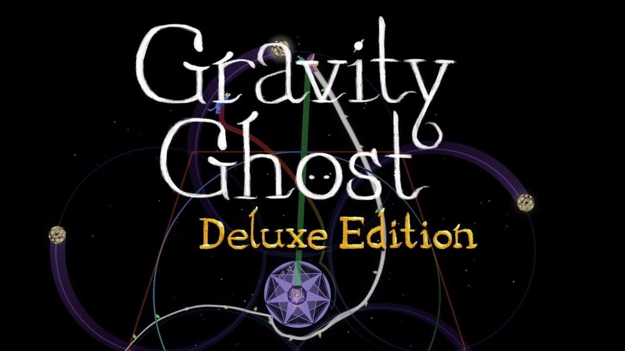 Gravity Ghost chega em 6 de agosto com novos conteúdos