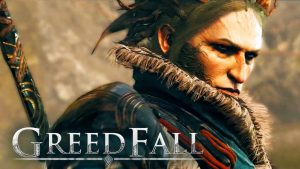 GreedFall, RPG de mundo aberto, ganhará versão para PS5 e uma nova expansão