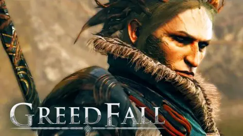 GreedFall, RPG de mundo aberto, ganhará versão para PS5 e uma nova expansão