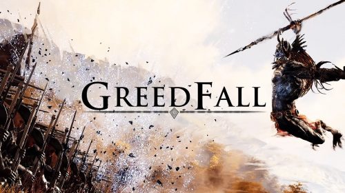 GreedFall não oferecerá upgrade gratuito no PS5 para quem adquiriu o título pelo PS Plus