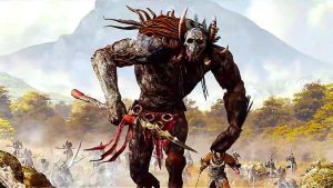 GreedFall recebe data de lançamento para o dia 10 de setembro