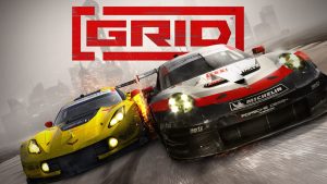 Codemasters adia lançamento de GRID