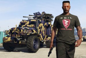 [Rumor] GTA 6 será inspirado em Narcos e vai se passar no Brasil