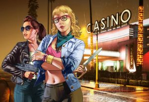 Cassino de GTA Online é bloqueado em mais de 50 países