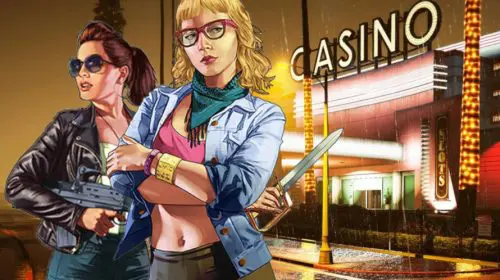 Cassino de GTA Online é bloqueado em mais de 50 países