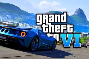 Take-Two registra nova patente que pode estar relacionada a GTA VI