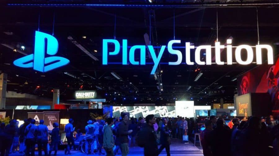 PlayStation anuncia participação na GameXP com vários jogos