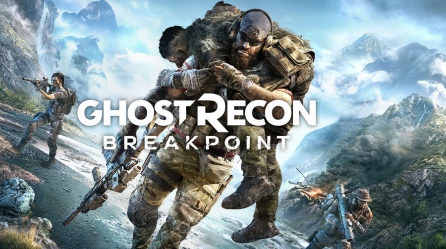 Produtor de Ghost Recon Breakpoint vê jogo no auge da geração