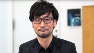 Streaming nos videogames “é o futuro”, diz Hideo Kojima