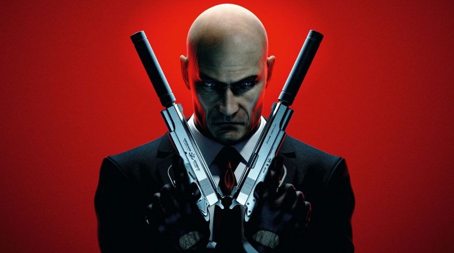 Que confusão! HITMAN 3 não está em desenvolvimento