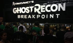 Testamos: Ghost Recon Breakpoint é clara evolução na série
