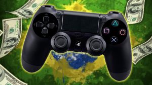 Governo quer reduzir impostos de jogos eletrônicos no Brasil