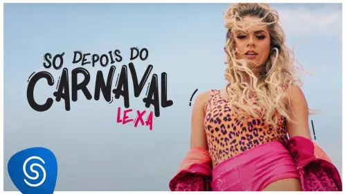 Just Dance 2020 contará com música da funkeira Lexa