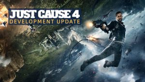 Just Cause 4 vai receber diversas novidades em agosto