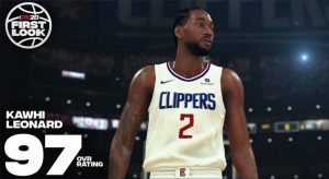 Saiu! Soundtrack de NBA 2K20 é revelada