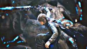 Novos tempos? Lost Soul Aside não exigirá conta da PSN no PC