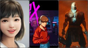 Lançamentos da Semana (15/07 a 19/07) para PlayStation 4
