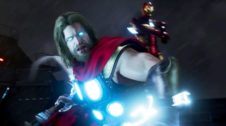 Marvel's Avengers: Personagens de DLCs não serão 
