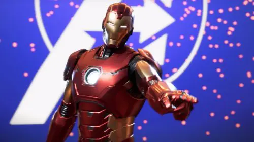 Gênio, bilionário... veja o perfil do Homem de Ferro em Marvel's Avengers