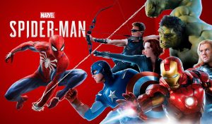 Marvel’s Avengers quer ser “melhor” do que Marvel’s Spider-Man