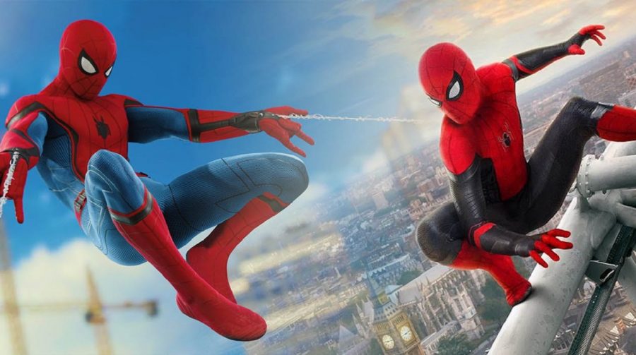 Homem-Aranha: Longe de Casa tem easter egg de Marvel's Spider-Man