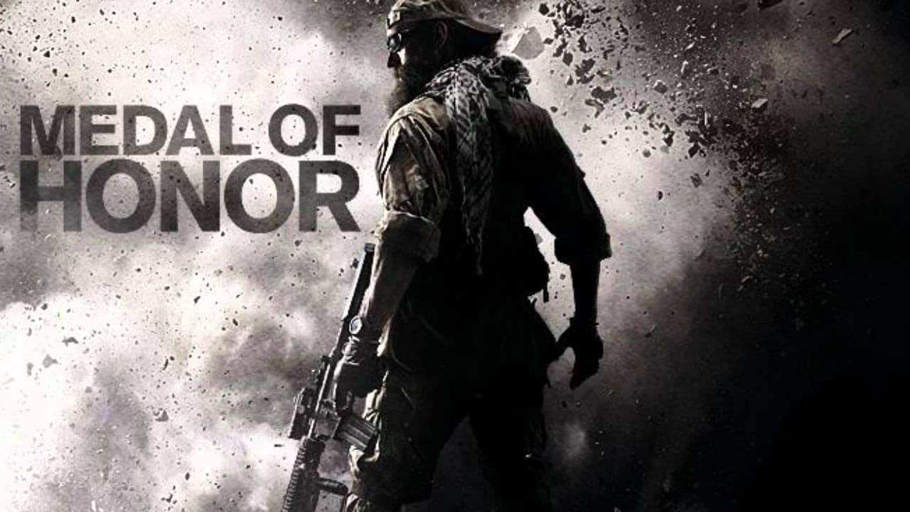 new medal of honor game 2019