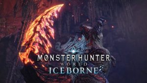 Monster Hunter: World Iceborne ganha trailer com novos monstros