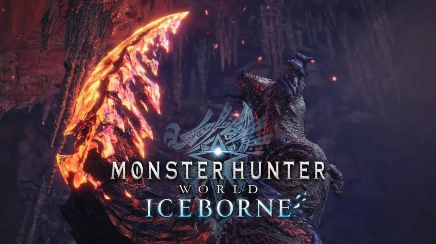 Monster Hunter: World Iceborne ganha trailer com novos monstros