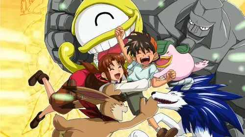 Koei Tecmo anuncia retorno do clássico jogo Monster Rancher