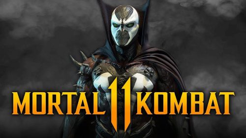 Mortal Kombat 11: Spawn ganha novos detalhes por seu criador