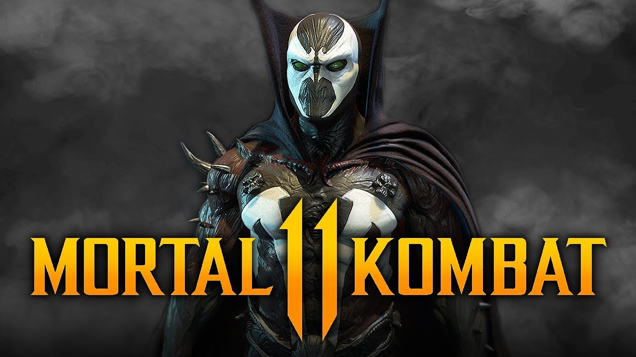 Personagens de outros games entrarão no novo Mortal Kombat 9