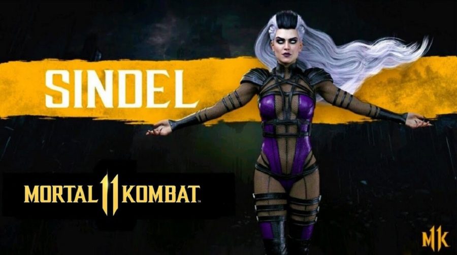 Ed Boon revela o novo visual de Sindel em Mortal Kombat 11; veja