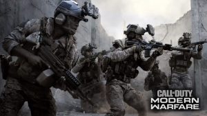 CoD: Modern Warfare vai oferecer customização “realista”