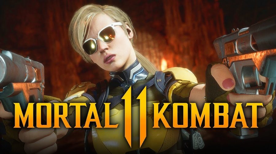 Mortal Kombat é o jogo de luta mais popular nos EUA