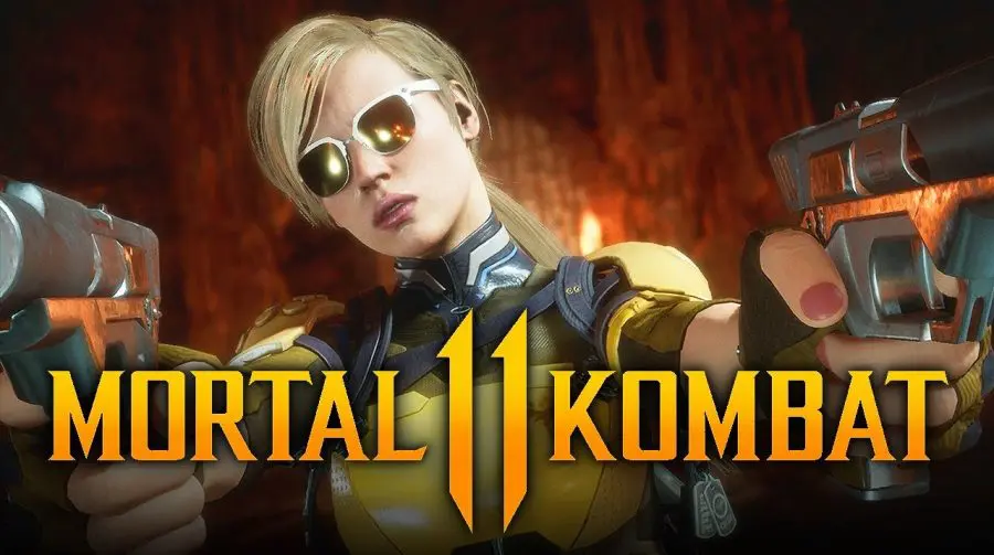 Mortal Kombat é o jogo de luta mais popular nos EUA