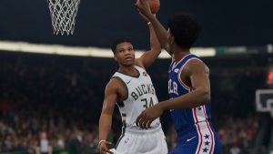NBA Live 20 é “adiado” pela EA para o final do ano