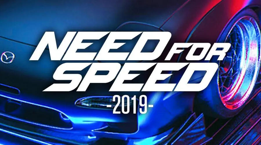 Novo Need for Speed será mostrado em agosto, diz EA