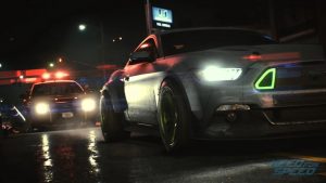 Need for Speed Heat é vazado por varejista austríaca