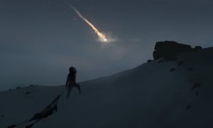 Novo jogo da Playdead, de Inside e Limbo, ganha imagens