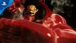 One Piece: Pirate Warriors 4 é anunciado com lançamento em 2020