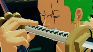 One Piece: World Seeker receberá expansão para controlar Zoro