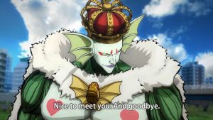 One Punch Man: A Hero Nobody Knows ganha trailer com novos lutadores