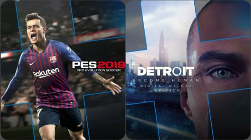 Alteração de jogos na PS Plus de julho divide internautas; veja reações