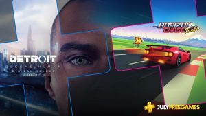 [Oficial] Sony revela PS Plus de julho de 2019