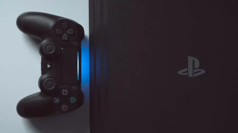 Vendas do PS4 caíram após anúncio do novo PlayStation, diz Sony