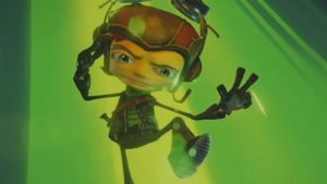 Psychonauts 2 é adiado para 2020, mas garante lançamento para o PS4