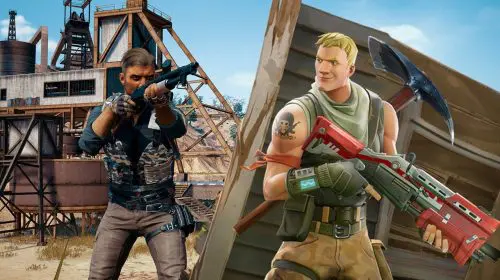 Mesmo depois de acusações de plágio, PUBG Corp. e Epic Games 