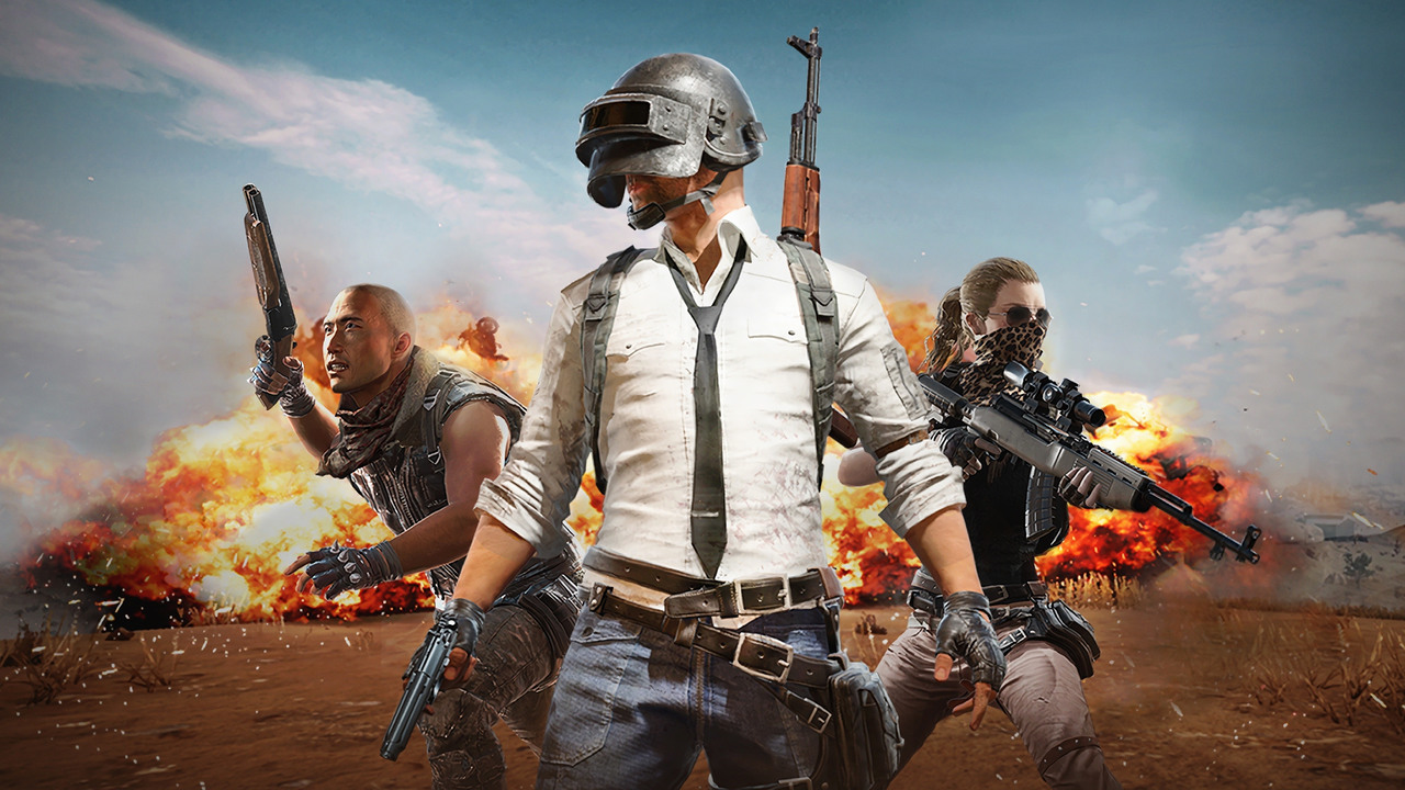 PUBG 2 está em desenvolvimento para consoles, PC e smartphones [rumor]