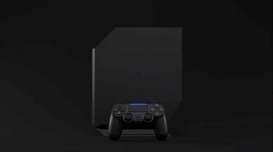 Loja na Suécia abre pré-venda do PlayStation 5 por € 945
